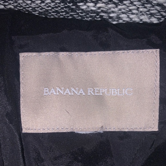 Banana republic jacket size small - Picture 8 of 8